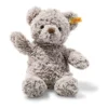 Steiff Honey Teddybär 28cm Graubraun 113420