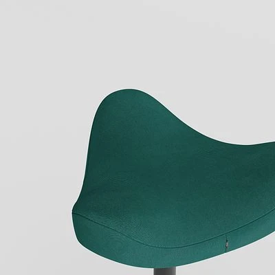 Varier® Move™ Esche Natur REF984 Reflect Grün 2 Varier® Move™ Esche Natur REF984 Reflect Grün – Bild 2