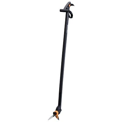 FISKARS Rasenkantenschere Mit Stiel GS46 2 FISKARS Rasenkantenschere Mit Stiel GS46 – Bild 2