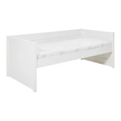 COOL KIDS Tagesbett 90x200cm Mit Himmelaufsatz Rainbow Weiß Inkl. Rollrost 12 COOL KIDS Tagesbett 90x200cm Mit Himmelaufsatz Rainbow Weiß Inkl. Rollrost -Kinder Haushaltswaren Geschäft clgji35nnpnavne0yv1svszid3fc