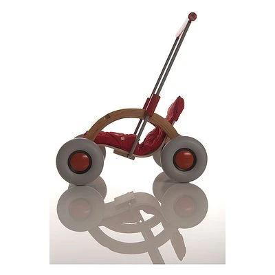 Sirch Sibis Troll Puppenwagen 30204 2 Sirch Sibis Troll Puppenwagen 30204 – Bild 2