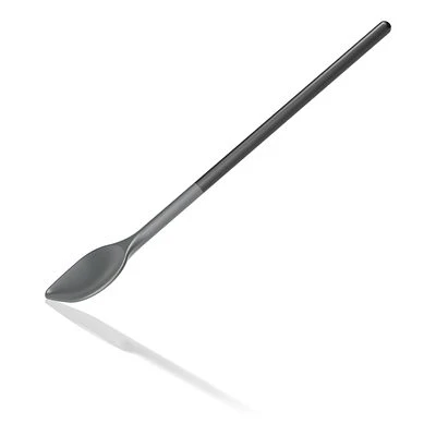 Rosti Kochlöffel Optima 31 X 5,5 X 1 Cm Schwarz Nylon 2 Rosti Kochlöffel Optima 31 X 5,5 X 1 Cm Schwarz Nylon – Bild 2