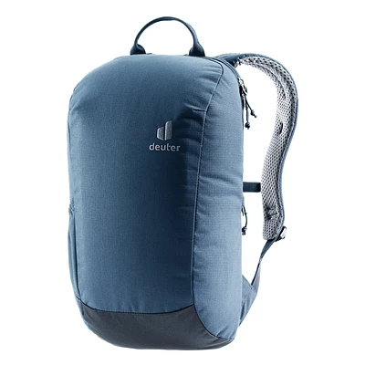 Deuter Rucksack Step Out 12 Marine-ink 1 Deuter Rucksack Step Out 12 Marine-ink