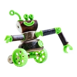 Haba Terra Kids Connectors – Konstruktions-Set Waldhelden 306308 7 Haba Terra Kids Connectors – Konstruktions-Set Waldhelden 306308 -Kinder Haushaltswaren Geschäft cou6z49cvwq3ldplaxkyvc6srq74