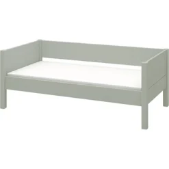 FLEXA Ask Junior Tagesbett 70x160cm Grün