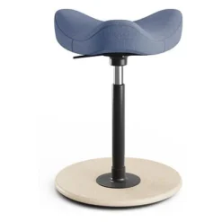 Varier® Move™ Esche Natur REW758 Re-wool Blau -Kinder Haushaltswaren Geschäft cqn9mrpa48sfcdj7r9h5znv49ds0