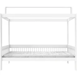 Lifetime Himmelbett Breeze Mit Dachkonstruktion Für Stoffdach Und Deluxe Lattenrost Weiß Lackiert 11 Lifetime Himmelbett Breeze Mit Dachkonstruktion Für Stoffdach Und Deluxe Lattenrost Weiß Lackiert -Kinder Haushaltswaren Geschäft cqogwmib9hq1s1kxrpa0a3w2ph4u