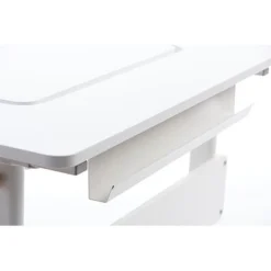 FLEXA Moby Left Up Schreibtisch Weiß 82-50149 -Kinder Haushaltswaren Geschäft csrj8zlx72tx5yidl2i2bgqlefyg