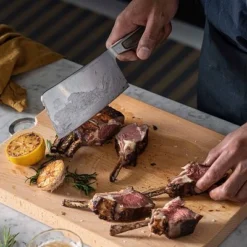 FISKARS All Steel Hackmesser 18 Cm 8 FISKARS All Steel Hackmesser 18 Cm -Kinder Haushaltswaren Geschäft ct3dgxz1m4r577ygsst0wcrmot71