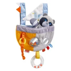 Haba Spieltrainer Waschbär Ahoi! 306382