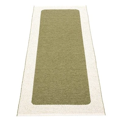 Pappelina Teppich Ilda Pine Vanilla 70 X 180 Cm IL1N718 1 Pappelina Teppich Ilda Pine Vanilla 70 X 180 Cm IL1N718