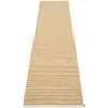 Pappelina Teppich MONO Ochre 70 X 300 Cm MN5B730