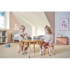 FLEXA Play Imagine Containerschiff -Kinder Haushaltswaren Geschäft d0we5op0m8k248g7w9l4o77b3rn2