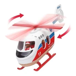 BRIO Rettungshubschrauber 36022 6 BRIO Rettungshubschrauber 36022 -Kinder Haushaltswaren Geschäft d1t02cwbgaq89fevenrojcar3ol9
