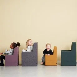 ByKlipKlap KK Kids Chair Blau Grau -Kinder Haushaltswaren Geschäft d1zsz37n0argfygcqaguu5yjz83w