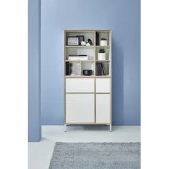 Mueller Müller VERTIKO PLY TEN Kommode Weiß -Kinder Haushaltswaren Geschäft d4kwehuwc4e81knlpxxm97wttth9