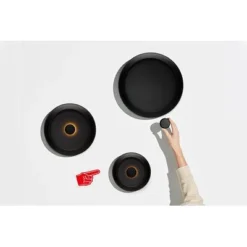 Fatboy® Oloha Small Schale Mit Lampe Anthrazit 106383 -Kinder Haushaltswaren Geschäft d66ruw3l0cksxa6wo54sy6rkc50d