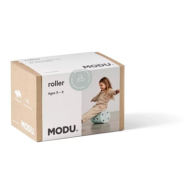 MODU® Roller Activity-Rolle Mint/dunkelgrün 5 MODU® Roller Activity-Rolle Mint/dunkelgrün – Bild 5