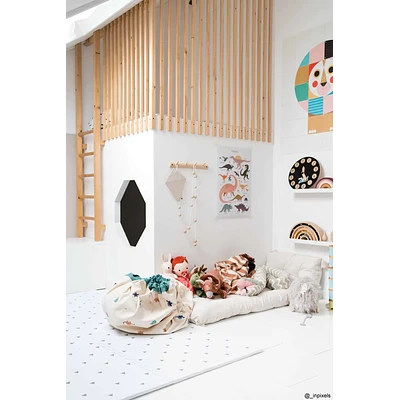 Play&Go Prints 2 In 1 Spielzeugsack Dino 4 Play&Go Prints 2 In 1 Spielzeugsack Dino – Bild 4