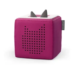 TONIES Toniebox Starterset Aktions-Set Beere Inkl. Tonie Schlummerbande 9 TONIES Toniebox Starterset Aktions-Set Beere Inkl. Tonie Schlummerbande -Kinder Haushaltswaren Geschäft da3l8d8bgf3sd3psewk5zy3ao5bc