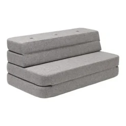 ByKlipKlap KK 3 Fold Sofa (120 Cm) Multi Grau -Kinder Haushaltswaren Geschäft dacafz1tuu7afxufp5xmzlpkqaqg