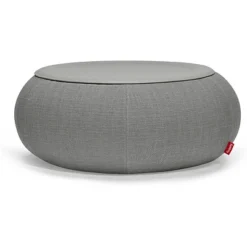 Fatboy® Dumpty Couchtisch Mouse Grey