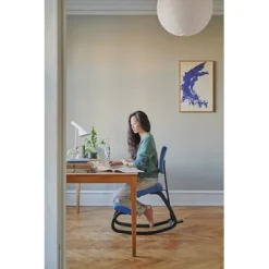 Varier® Variable™ Plus Kniestuhl Esche Natur REW568 Re-wool Orange 14 Varier® Variable™ Plus Kniestuhl Esche Natur REW568 Re-wool Orange -Kinder Haushaltswaren Geschäft ddhi5w3vub15ajtvpzlv2vs83i3o