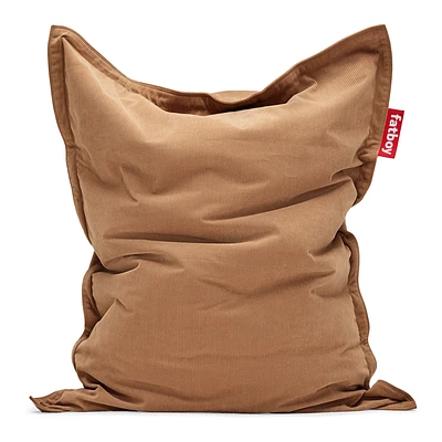 Fatboy® Recycled Original Slim Cord Teddybear 1 Fatboy® Recycled Original Slim Cord Teddybear