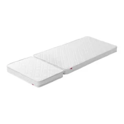 FLEXA White PU-Schaummatratze Für Juniorbett