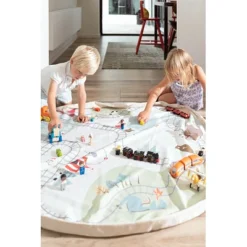 Play&Go Prints 2 In 1 Spielzeugsack Train 10 Play&Go Prints 2 In 1 Spielzeugsack Train -Kinder Haushaltswaren Geschäft dhx5vaklrcklvoymjsotm9598qoc
