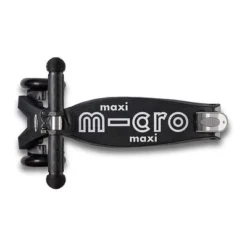 Micro Scooter Maxi Micro Deluxe ECO Black Sale -Kinder Haushaltswaren Geschäft djtq9httqdoo8gvhdtrdt8koricn