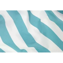 Fatboy® Original Outdoor Streifen Türkis 106334 -Kinder Haushaltswaren Geschäft djv9r8n2t1ydrxbcffz0u9u6ynfs