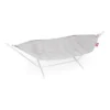 Fatboy® Headdemock Hängematte Superb Mist (hellgraues Rack) 105048