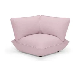 Fatboy® Sumo Sofa Ecke Bubble Pink 105488