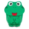 Affenzahn Kleines Rucksäckchen Finn Frosch