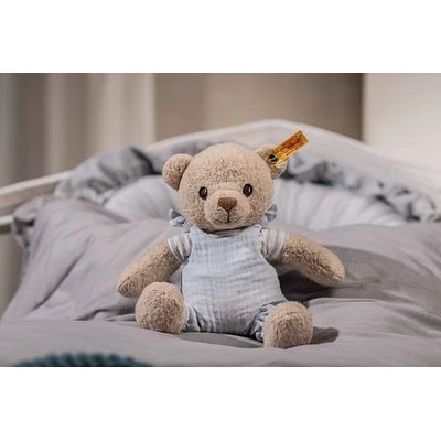 Steiff GOTS Niko Teddybär 26cm 242625 2 Steiff GOTS Niko Teddybär 26cm 242625 – Bild 2