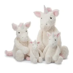 Jellycat Kuscheltier Bashful Einhorn 31cm -Kinder Haushaltswaren Geschäft dp2lijzycojihz5rnvp9toqyv2yx