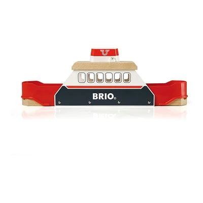 Brio Fähre 33569 1 Brio Fähre 33569