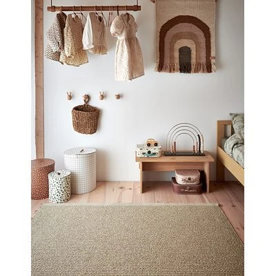 Pappelina Teppich MONO Ochre 70 X 300 Cm MN5B730 2 Pappelina Teppich MONO Ochre 70 X 300 Cm MN5B730 – Bild 2