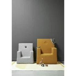 ByKlipKlap KK Kids Chair Sessel XL Ocker 6 ByKlipKlap KK Kids Chair Sessel XL Ocker -Kinder Haushaltswaren Geschäft dv0oqmvpyfyprmjnw421z47mflso
