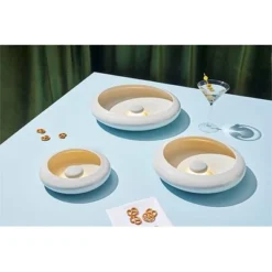 Fatboy® Oloha Large Schale Mit Lampe Desert 105884 -Kinder Haushaltswaren Geschäft dzrd7kq3c47fw8ity5q78spu59hi