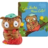 TONIES Tonie Die Eule Mit Der Beule - Gute Nacht Kleine Eule