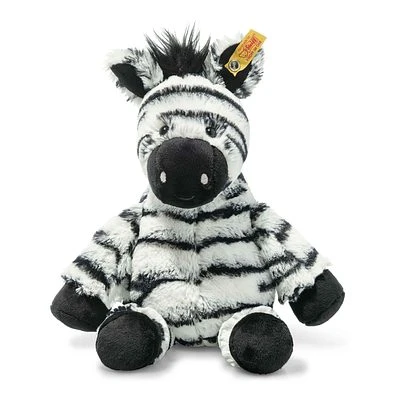 Steiff Zora Zebra 30cm Weiss/schwarz 69109 1 Steiff Zora Zebra 30cm Weiss/schwarz 69109