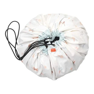 Play&Go Prints 2 In 1 Spielzeugsack Jungle 1 Play&Go Prints 2 In 1 Spielzeugsack Jungle