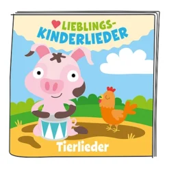 TONIES Tonie – Tierlieder (Neuauflage) -Kinder Haushaltswaren Geschäft e6tr9z4s4xw3517k6rtv5d8fwoir