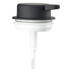 ZONE Denmark Pumpe Ume Schwarz