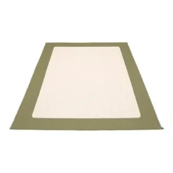 Pappelina Teppich Ilda Pine Vanilla 180 X 260 Cm IL1N1826