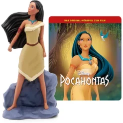 TONIES Tonie Disney Pocahontas - Pocahontas