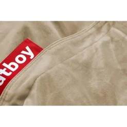 Fatboy® Original Slim Velvet Recycled Camel 104223 -Kinder Haushaltswaren Geschäft ec0n86q3s1ks98egdwghhq7ivwqd