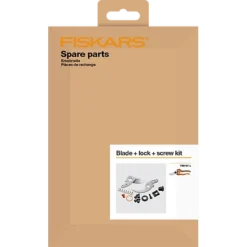 FISKARS Original Ersatzteil-Set Für Profi Bypass Gartenschere PB-8 M / L -Kinder Haushaltswaren Geschäft ed4vzonh9b7cddxk4phb1no51dak